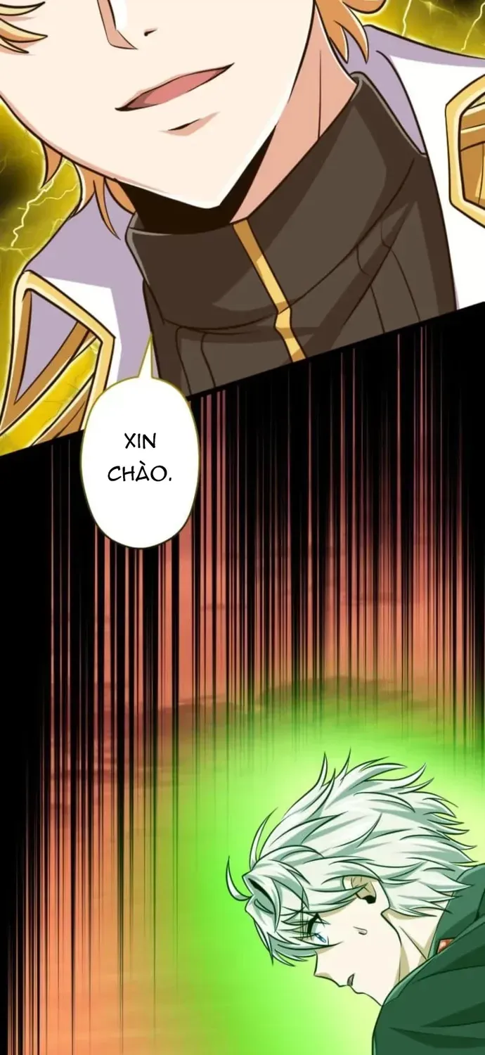 Đại Hiền Nhân Ma Thuật Cấp 99990000 Chapter 137 - 23