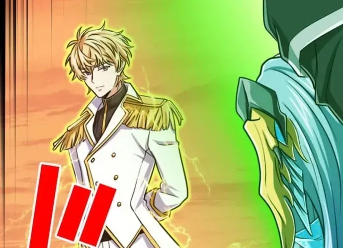 Đại Hiền Nhân Ma Thuật Cấp 99990000 Chapter 137 - 24