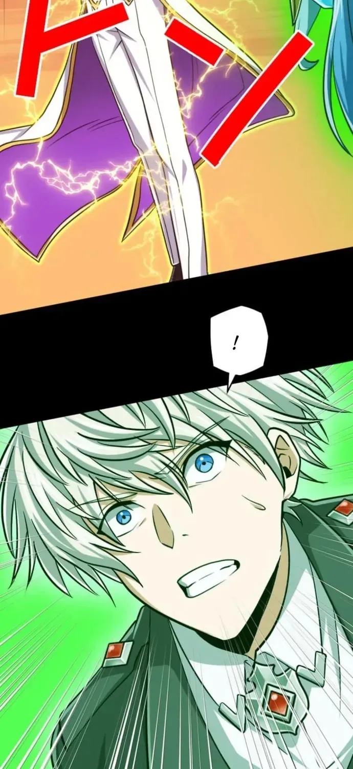 Đại Hiền Nhân Ma Thuật Cấp 99990000 Chapter 137 - 25