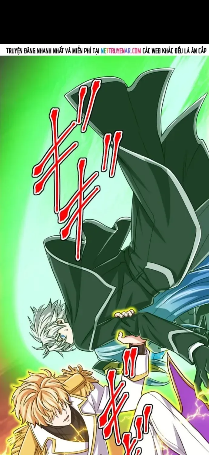 Đại Hiền Nhân Ma Thuật Cấp 99990000 Chapter 137 - 29