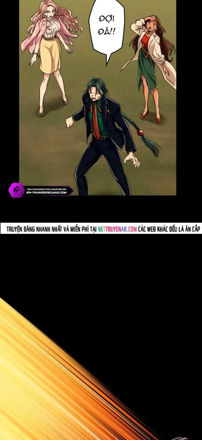 Đại Hiền Nhân Ma Thuật Cấp 99990000 Chapter 137 - 4