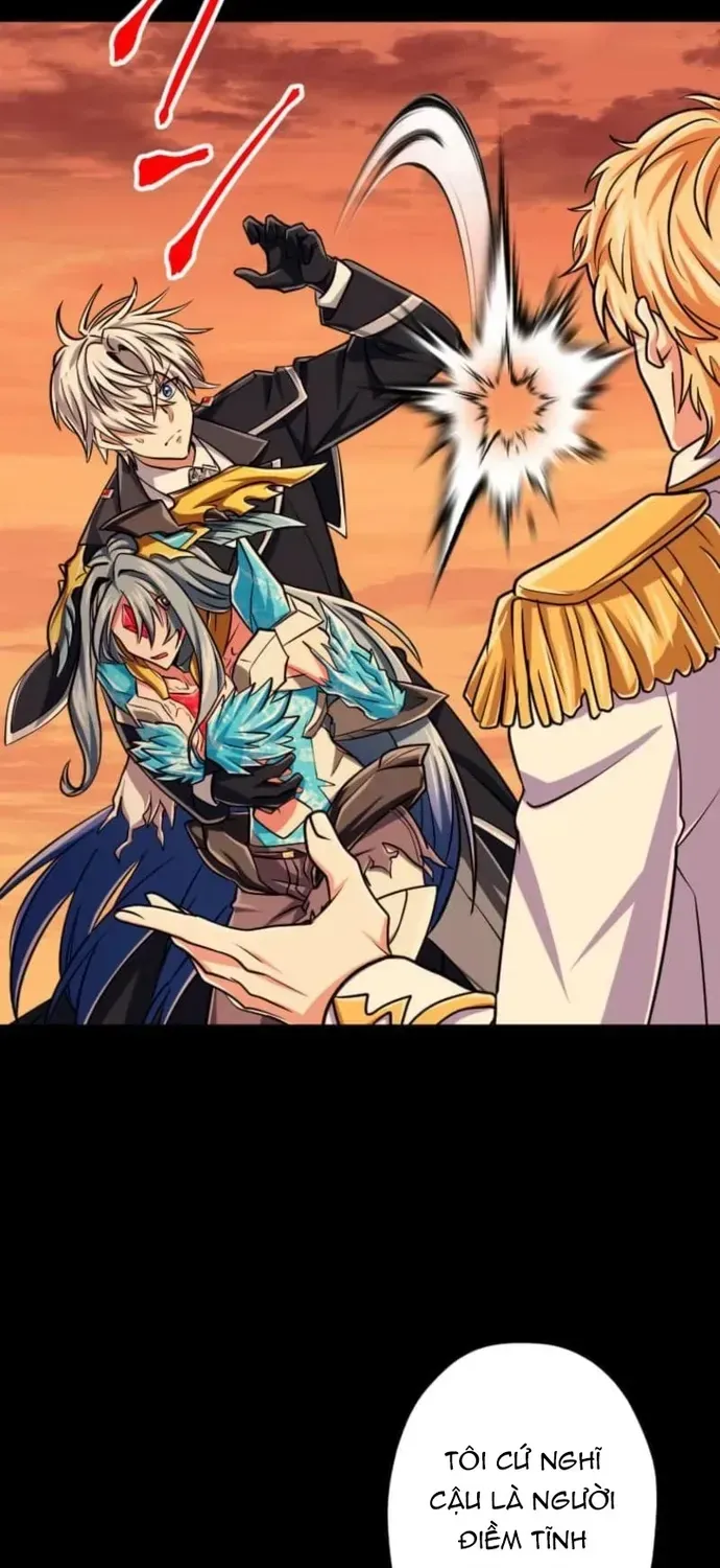 Đại Hiền Nhân Ma Thuật Cấp 99990000 Chapter 137 - 34