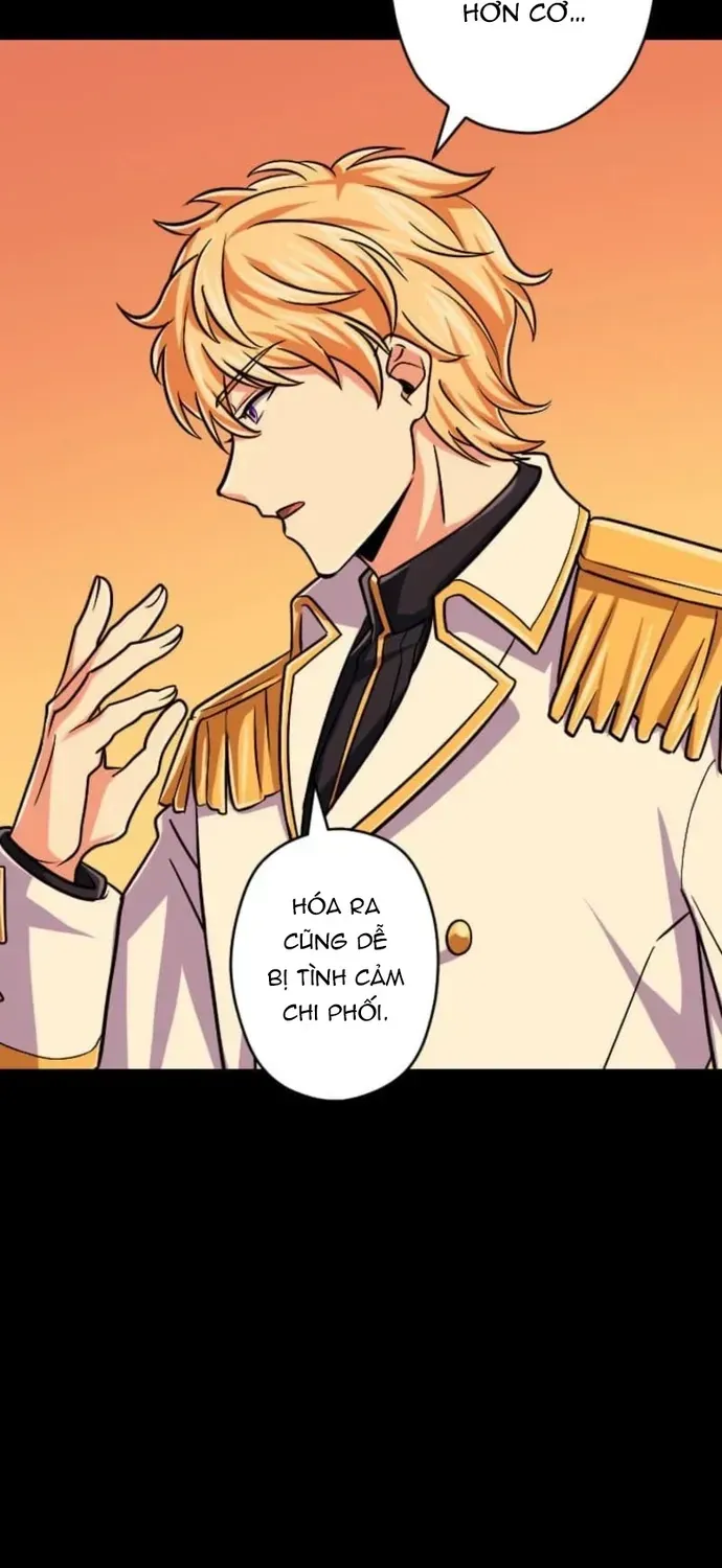 Đại Hiền Nhân Ma Thuật Cấp 99990000 Chapter 137 - 35