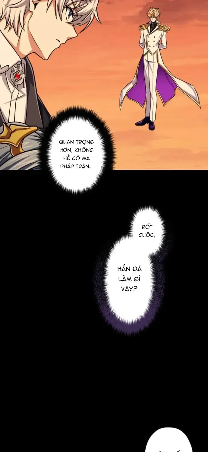 Đại Hiền Nhân Ma Thuật Cấp 99990000 Chapter 137 - 37