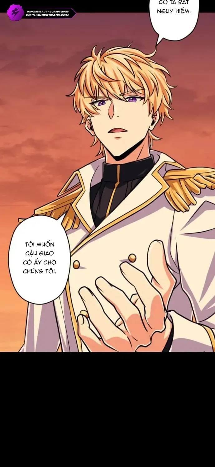 Đại Hiền Nhân Ma Thuật Cấp 99990000 Chapter 137 - 38