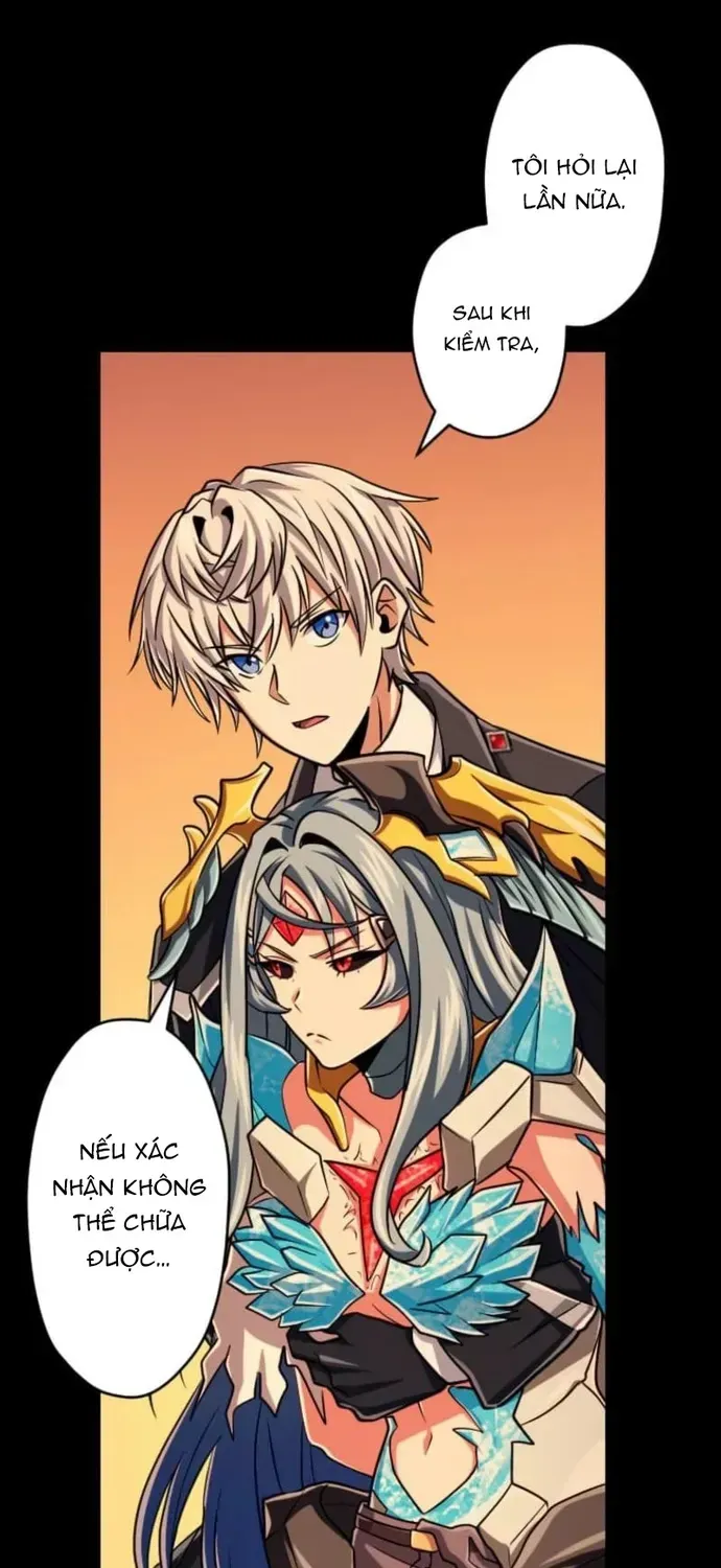 Đại Hiền Nhân Ma Thuật Cấp 99990000 Chapter 137 - 39