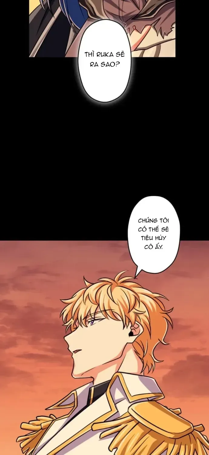 Đại Hiền Nhân Ma Thuật Cấp 99990000 Chapter 137 - 40