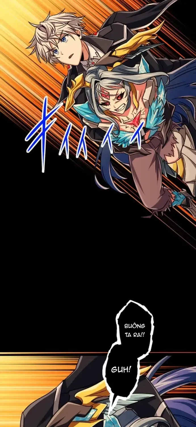 Đại Hiền Nhân Ma Thuật Cấp 99990000 Chapter 137 - 5