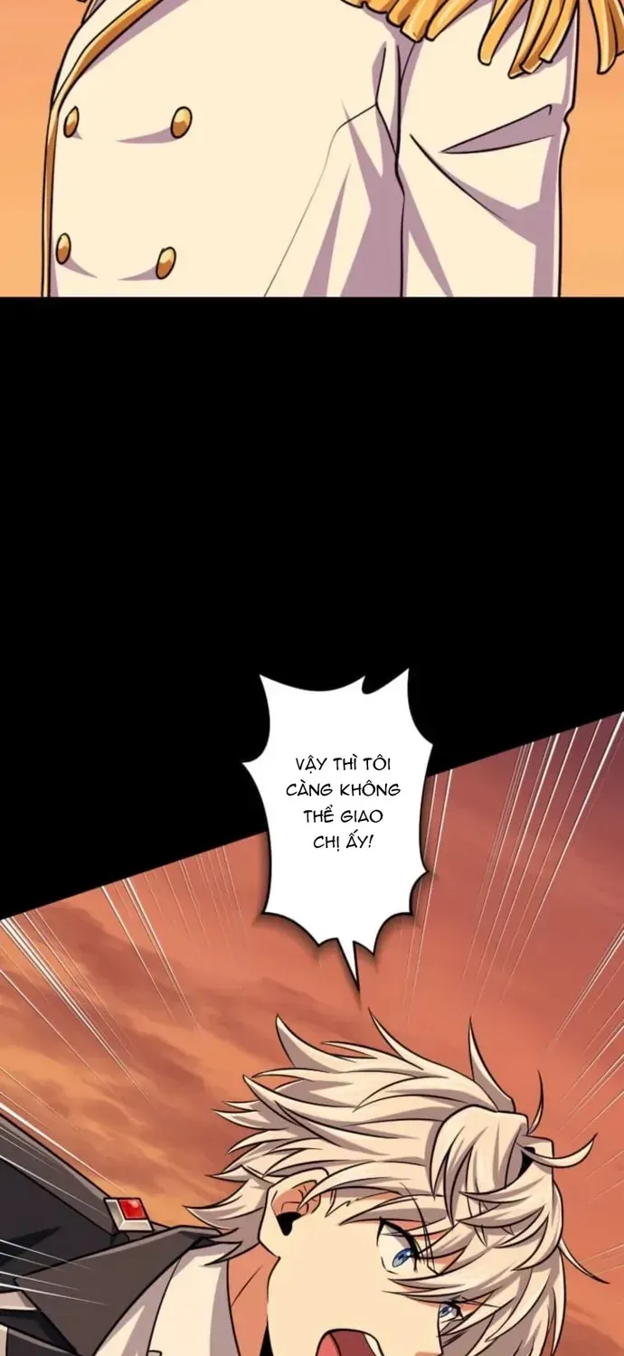 Đại Hiền Nhân Ma Thuật Cấp 99990000 Chapter 137 - 41