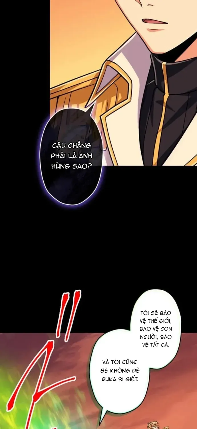 Đại Hiền Nhân Ma Thuật Cấp 99990000 Chapter 137 - 44
