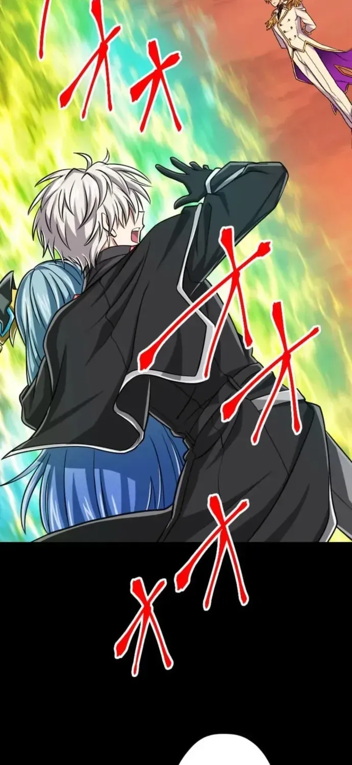 Đại Hiền Nhân Ma Thuật Cấp 99990000 Chapter 137 - 45