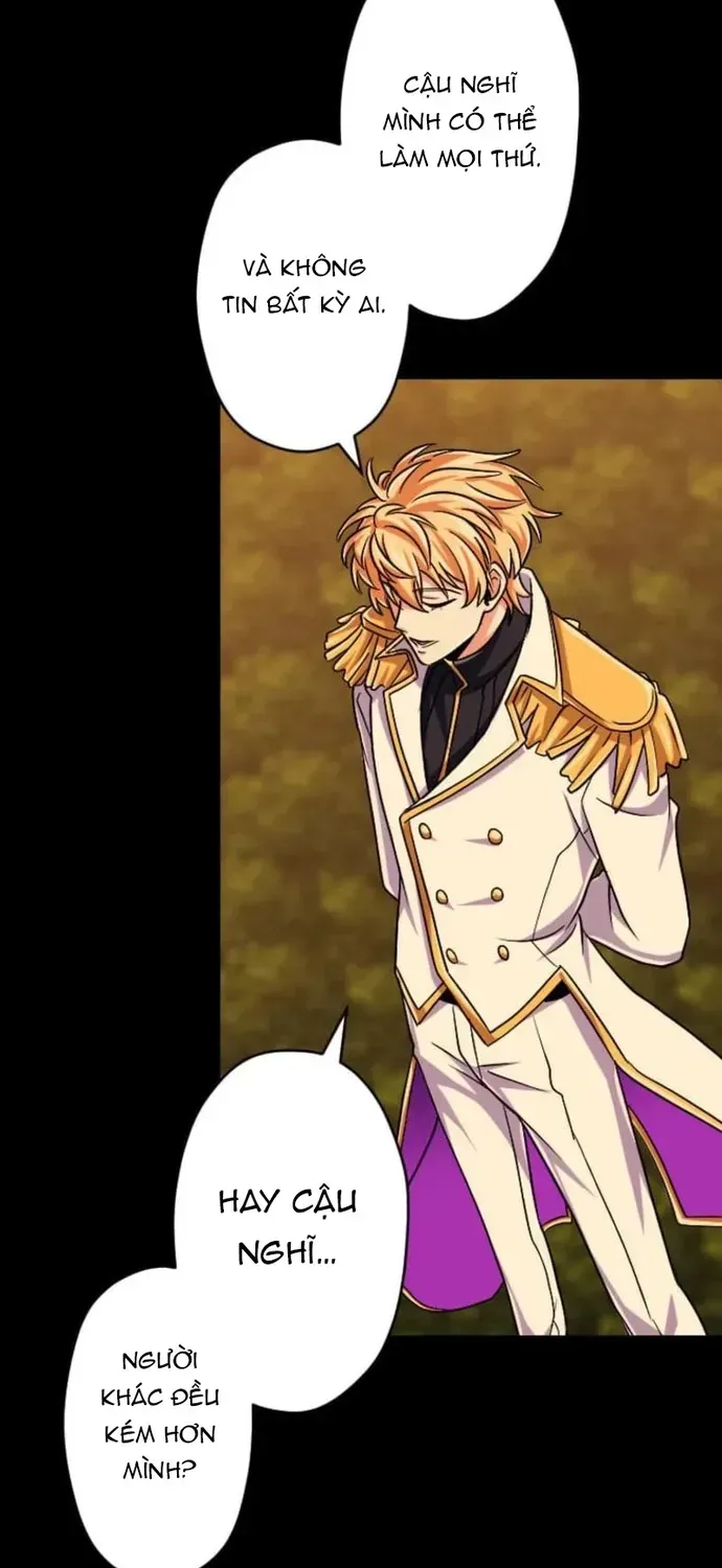 Đại Hiền Nhân Ma Thuật Cấp 99990000 Chapter 137 - 46
