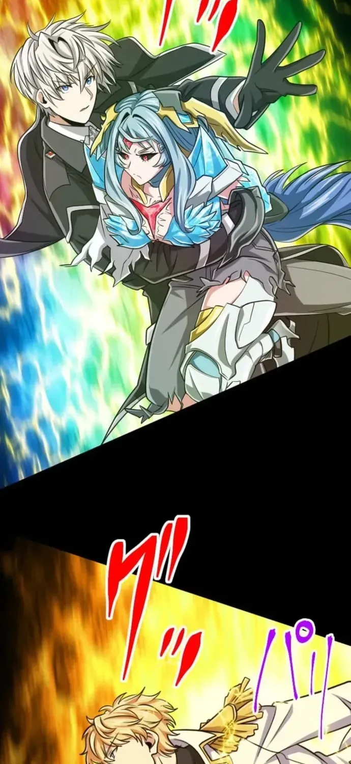 Đại Hiền Nhân Ma Thuật Cấp 99990000 Chapter 137 - 50