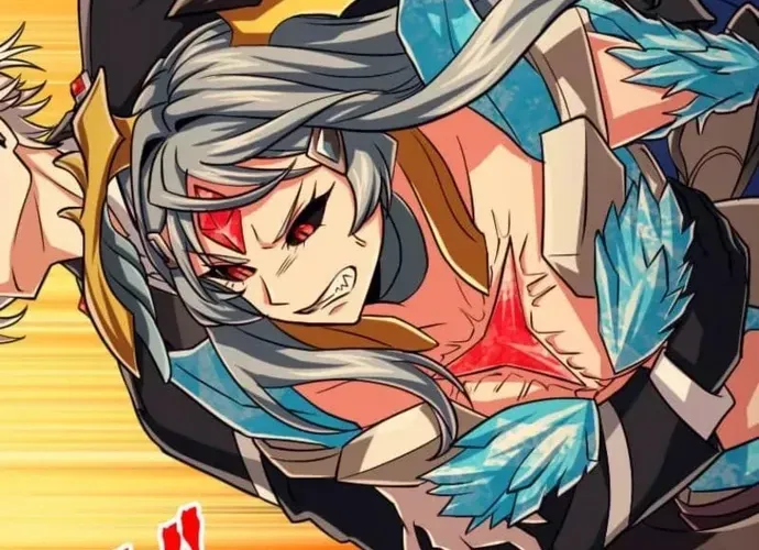 Đại Hiền Nhân Ma Thuật Cấp 99990000 Chapter 137 - 6