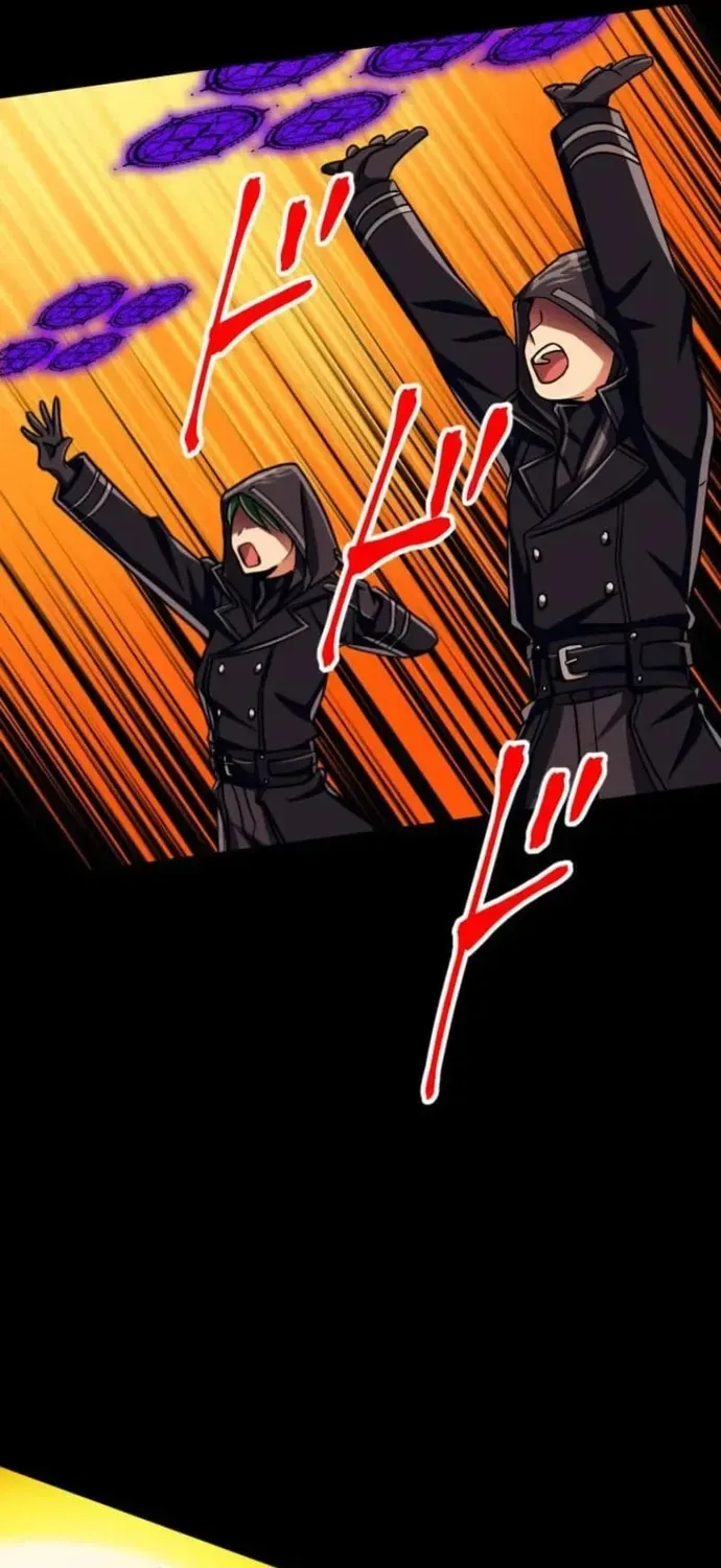 Đại Hiền Nhân Ma Thuật Cấp 99990000 Chapter 137 - 56