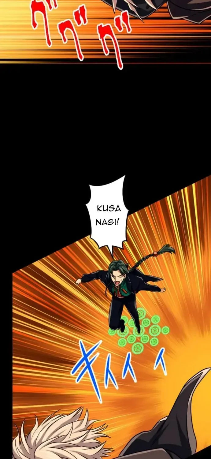 Đại Hiền Nhân Ma Thuật Cấp 99990000 Chapter 137 - 7