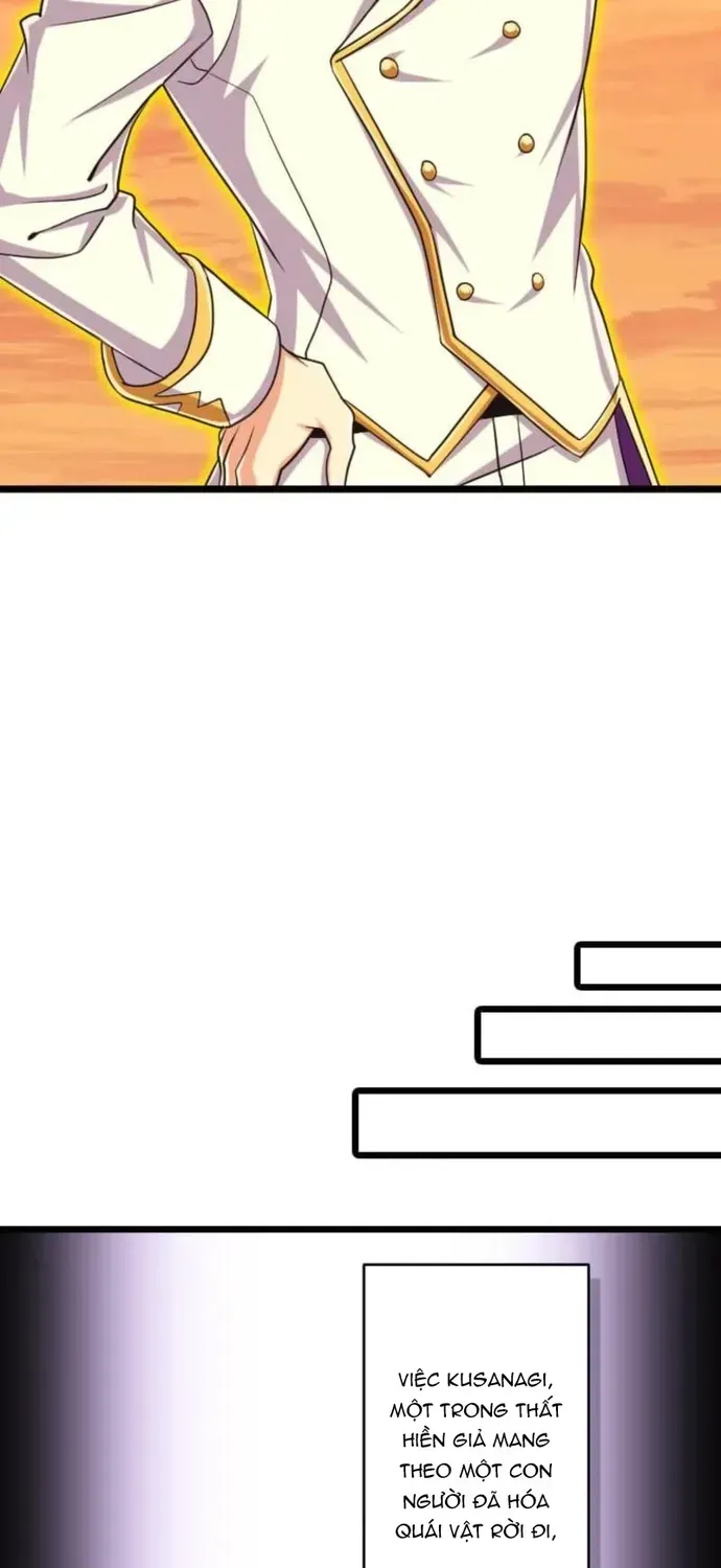 Đại Hiền Nhân Ma Thuật Cấp 99990000 Chapter 137 - 67