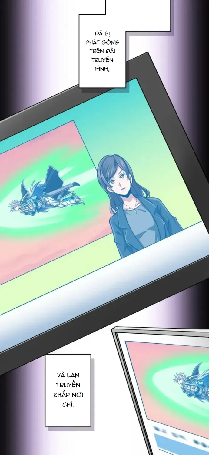 Đại Hiền Nhân Ma Thuật Cấp 99990000 Chapter 137 - 68