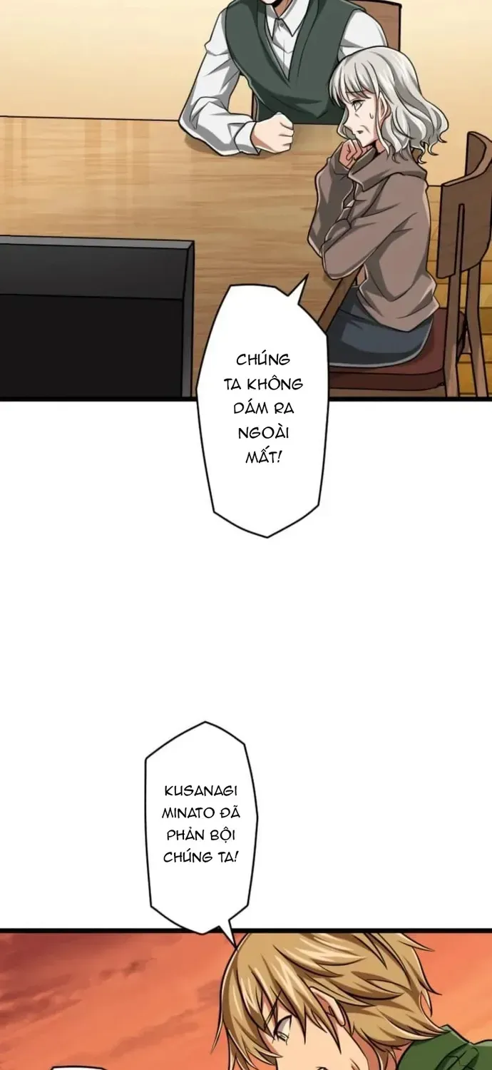 Đại Hiền Nhân Ma Thuật Cấp 99990000 Chapter 137 - 70