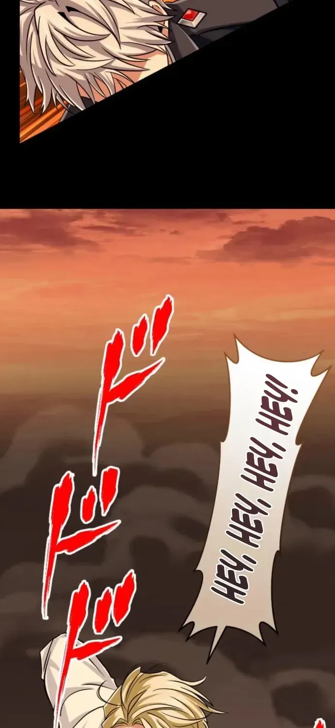 Đại Hiền Nhân Ma Thuật Cấp 99990000 Chapter 137 - 8