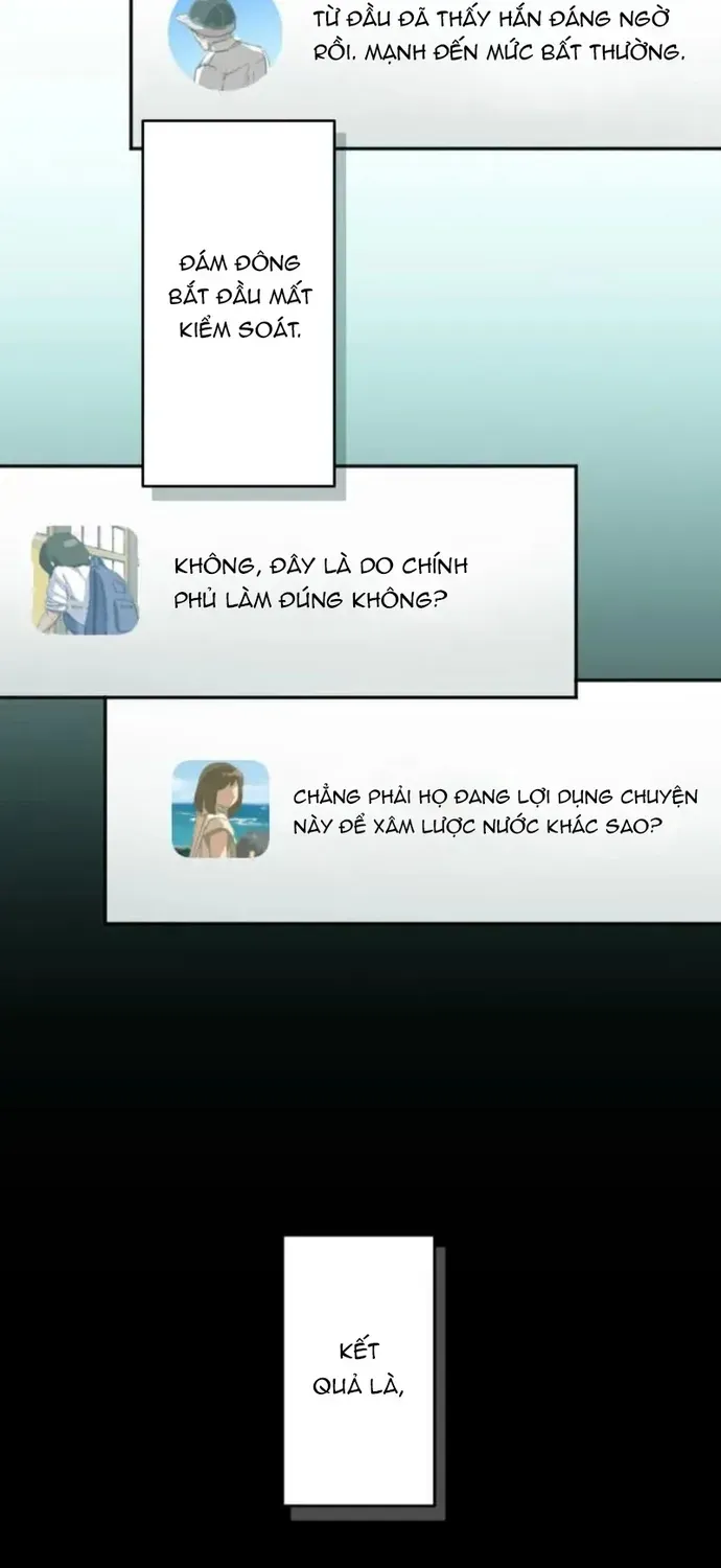 Đại Hiền Nhân Ma Thuật Cấp 99990000 Chapter 137 - 73