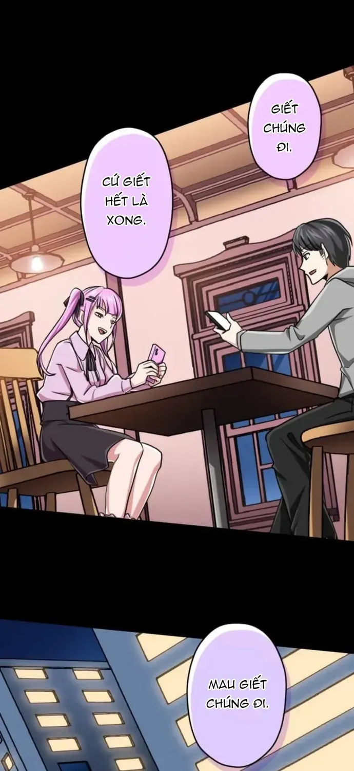 Đại Hiền Nhân Ma Thuật Cấp 99990000 Chapter 137 - 76