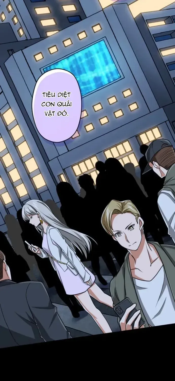 Đại Hiền Nhân Ma Thuật Cấp 99990000 Chapter 137 - 77