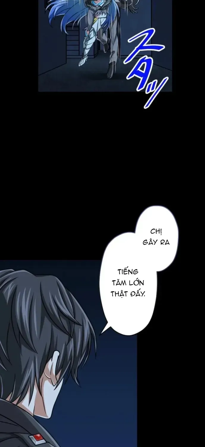 Đại Hiền Nhân Ma Thuật Cấp 99990000 Chapter 137 - 81