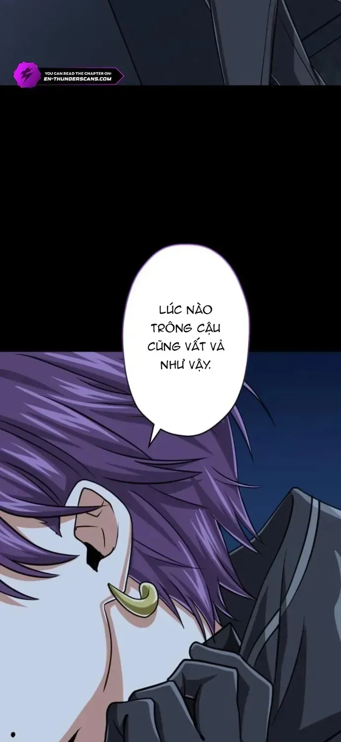 Đại Hiền Nhân Ma Thuật Cấp 99990000 Chapter 137 - 83