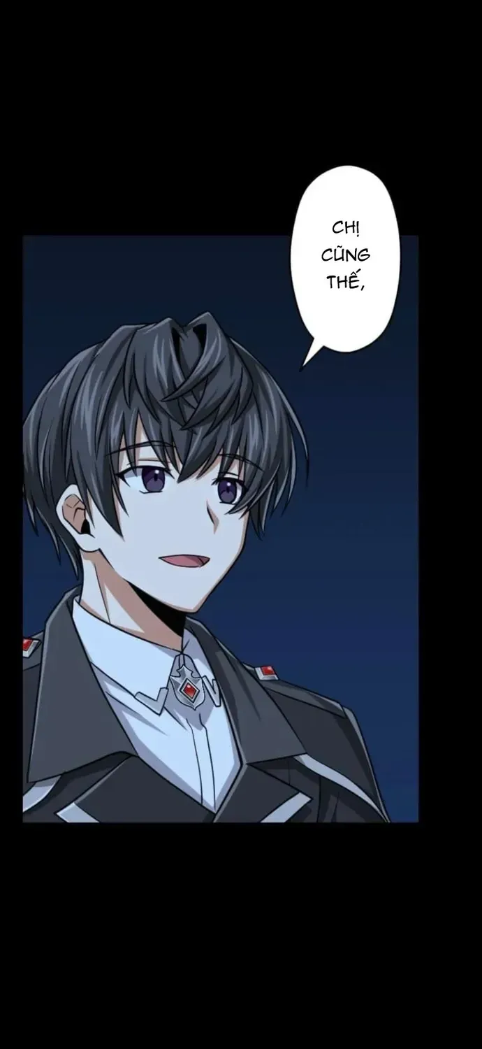 Đại Hiền Nhân Ma Thuật Cấp 99990000 Chapter 137 - 85