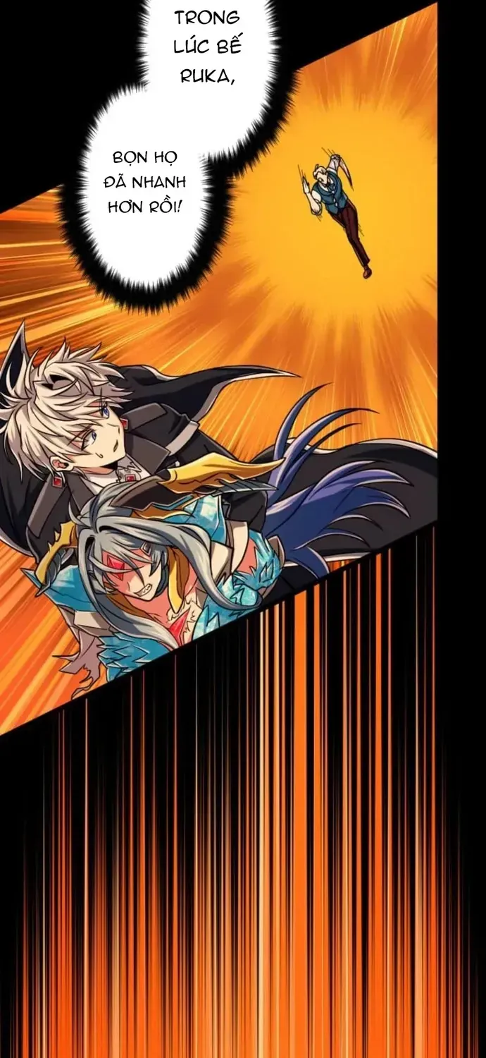 Đại Hiền Nhân Ma Thuật Cấp 99990000 Chapter 137 - 10