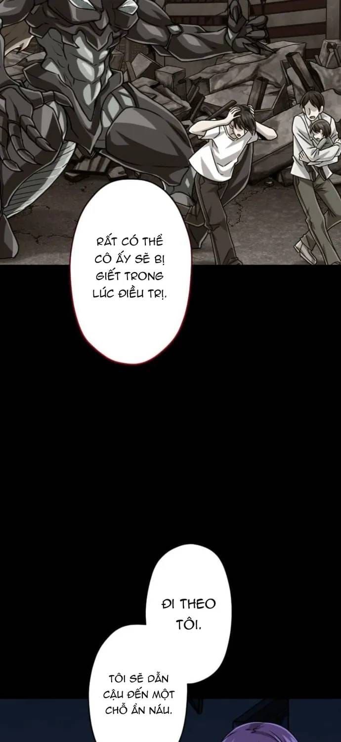 Đại Hiền Nhân Ma Thuật Cấp 99990000 Chapter 138 - 12