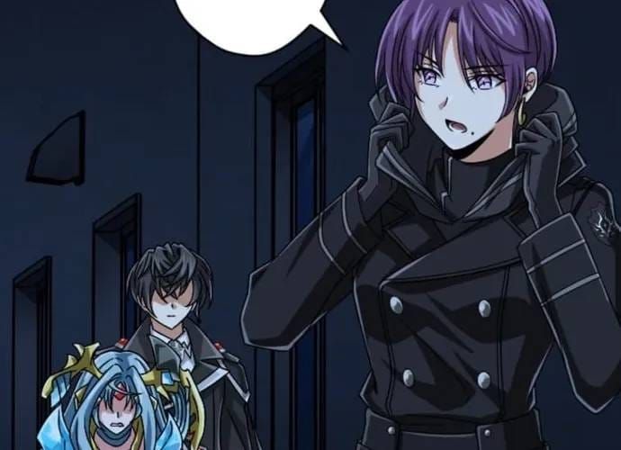 Đại Hiền Nhân Ma Thuật Cấp 99990000 Chapter 138 - 13