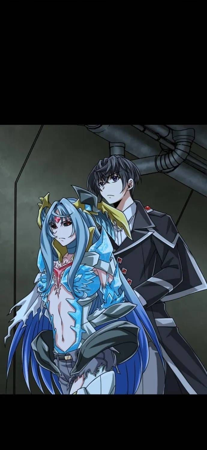 Đại Hiền Nhân Ma Thuật Cấp 99990000 Chapter 138 - 16