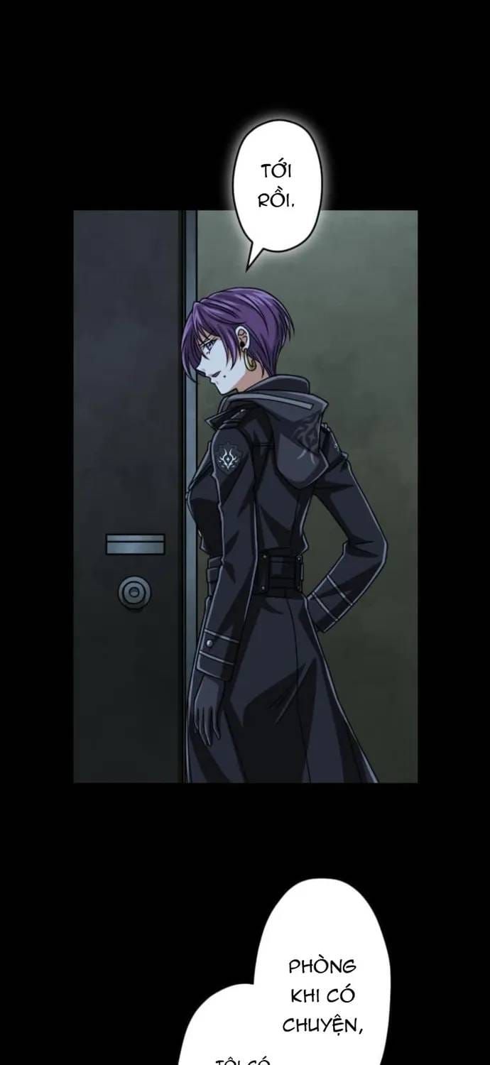 Đại Hiền Nhân Ma Thuật Cấp 99990000 Chapter 138 - 17