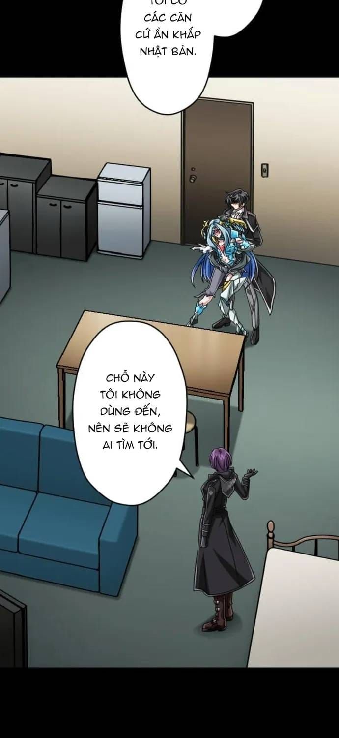 Đại Hiền Nhân Ma Thuật Cấp 99990000 Chapter 138 - 18