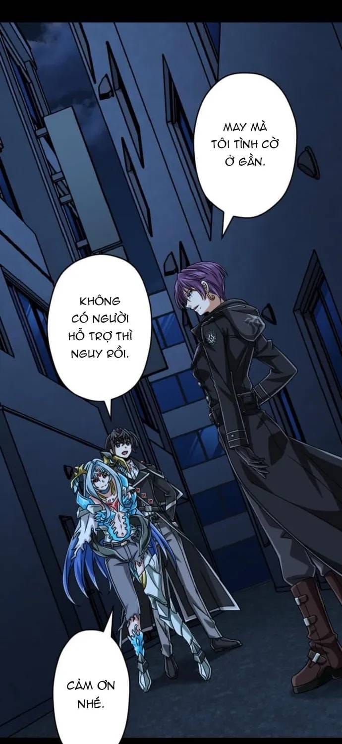 Đại Hiền Nhân Ma Thuật Cấp 99990000 Chapter 138 - 3