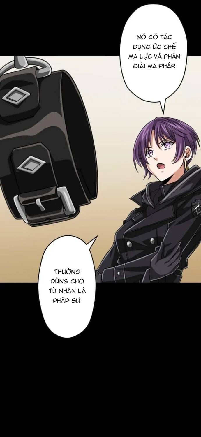 Đại Hiền Nhân Ma Thuật Cấp 99990000 Chapter 138 - 22
