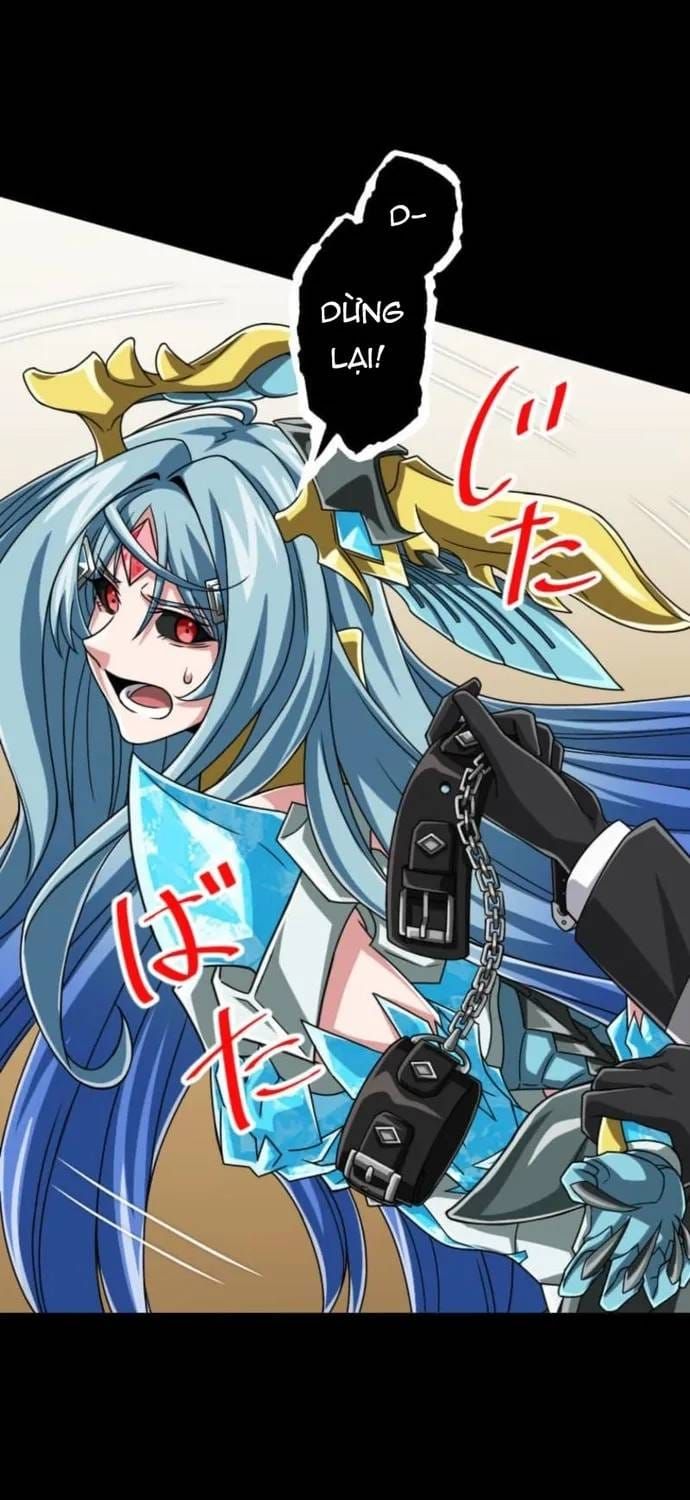 Đại Hiền Nhân Ma Thuật Cấp 99990000 Chapter 138 - 23