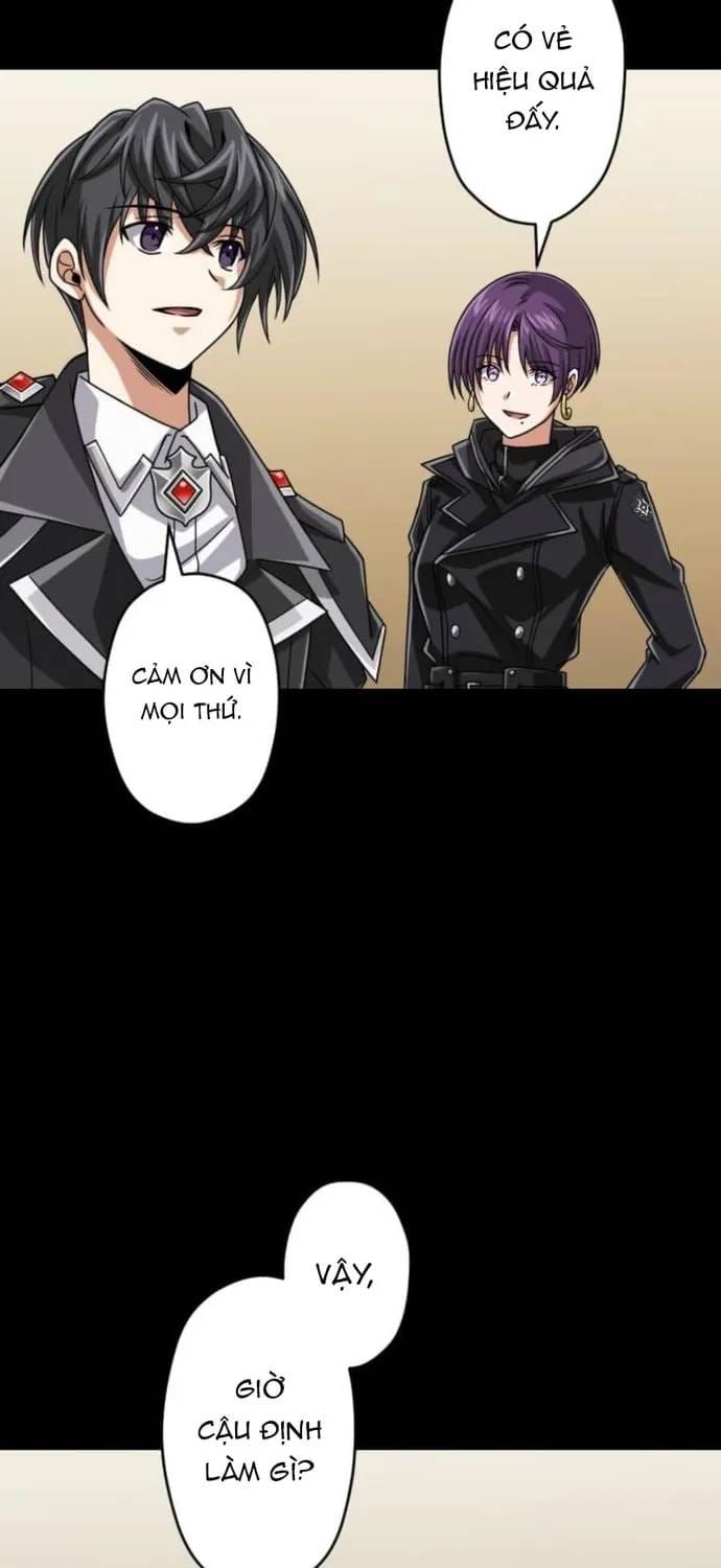 Đại Hiền Nhân Ma Thuật Cấp 99990000 Chapter 138 - 27