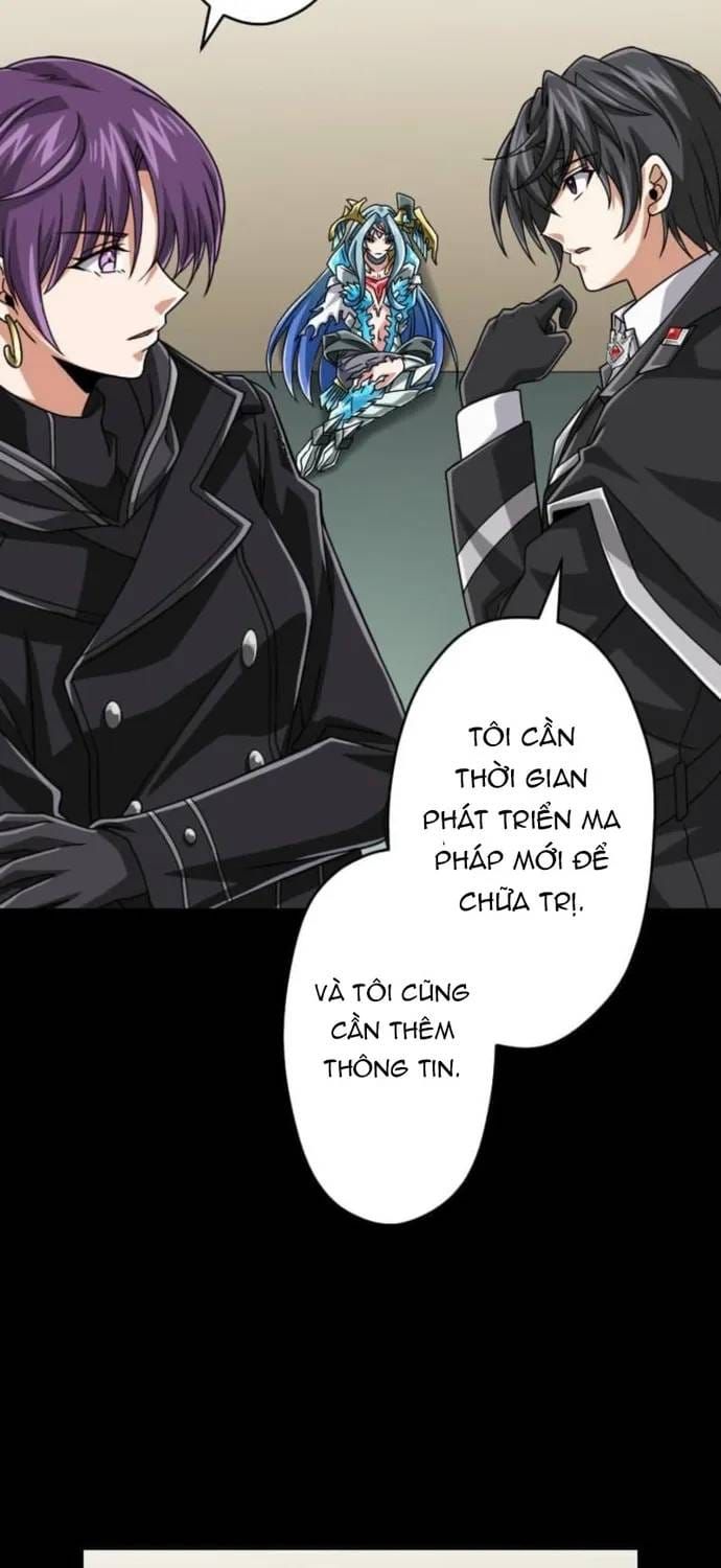 Đại Hiền Nhân Ma Thuật Cấp 99990000 Chapter 138 - 28