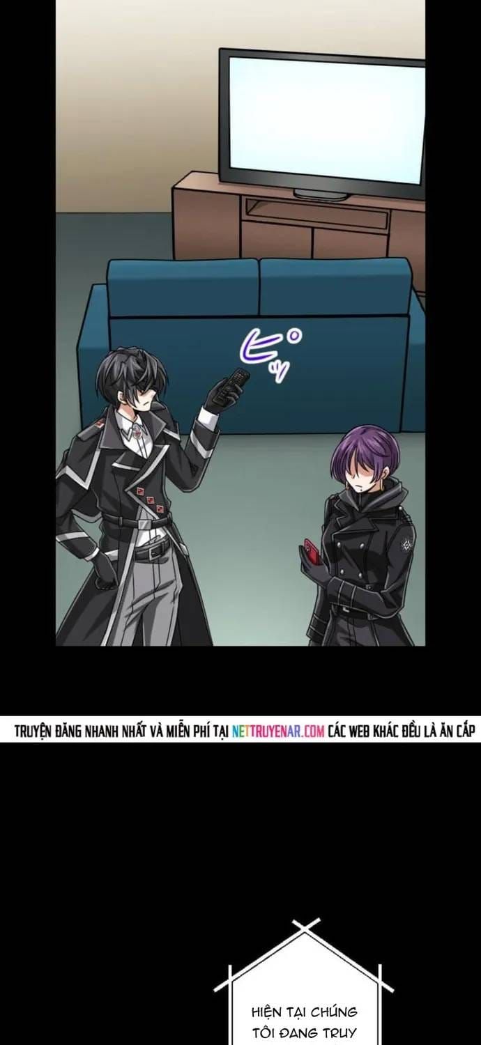 Đại Hiền Nhân Ma Thuật Cấp 99990000 Chapter 138 - 29