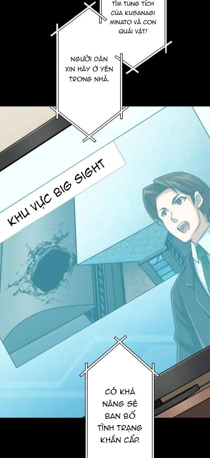 Đại Hiền Nhân Ma Thuật Cấp 99990000 Chapter 138 - 30