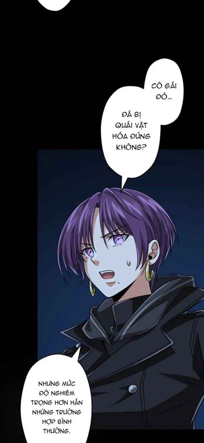 Đại Hiền Nhân Ma Thuật Cấp 99990000 Chapter 138 - 4