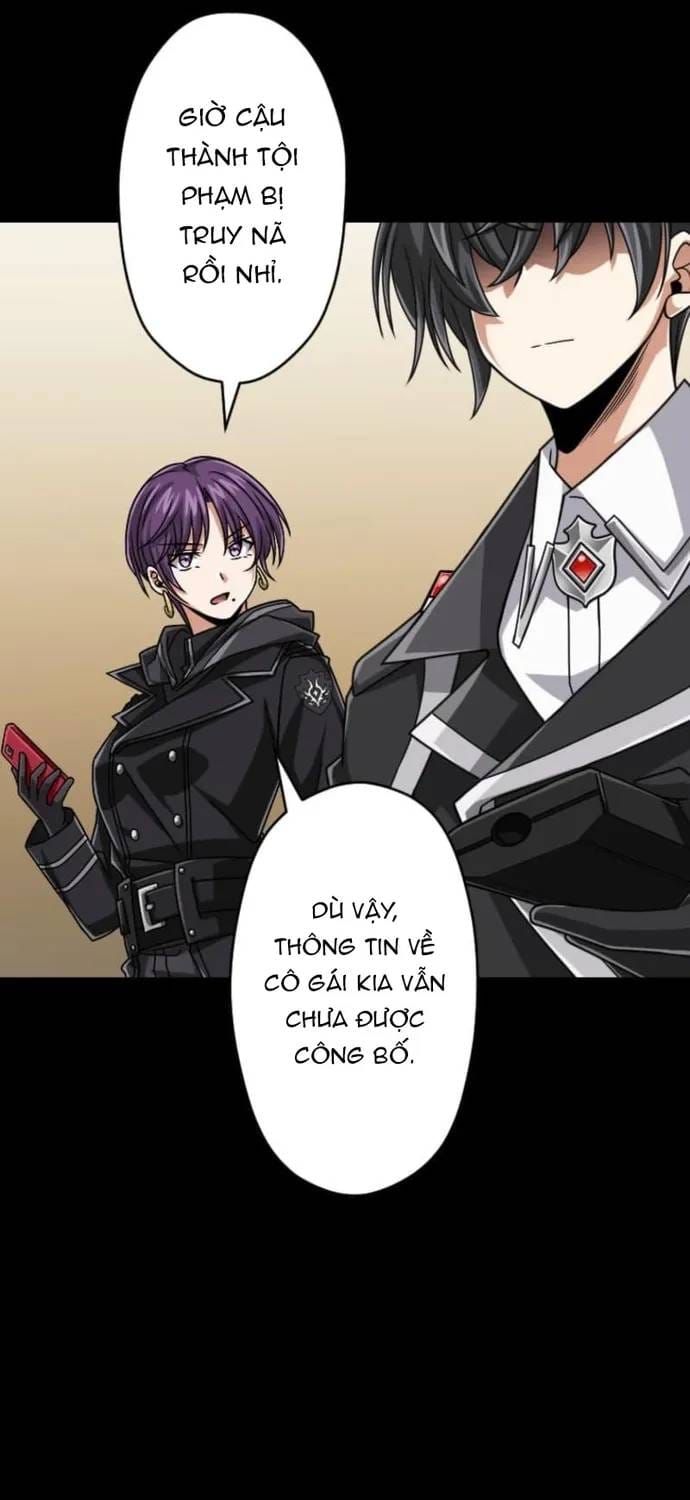 Đại Hiền Nhân Ma Thuật Cấp 99990000 Chapter 138 - 32