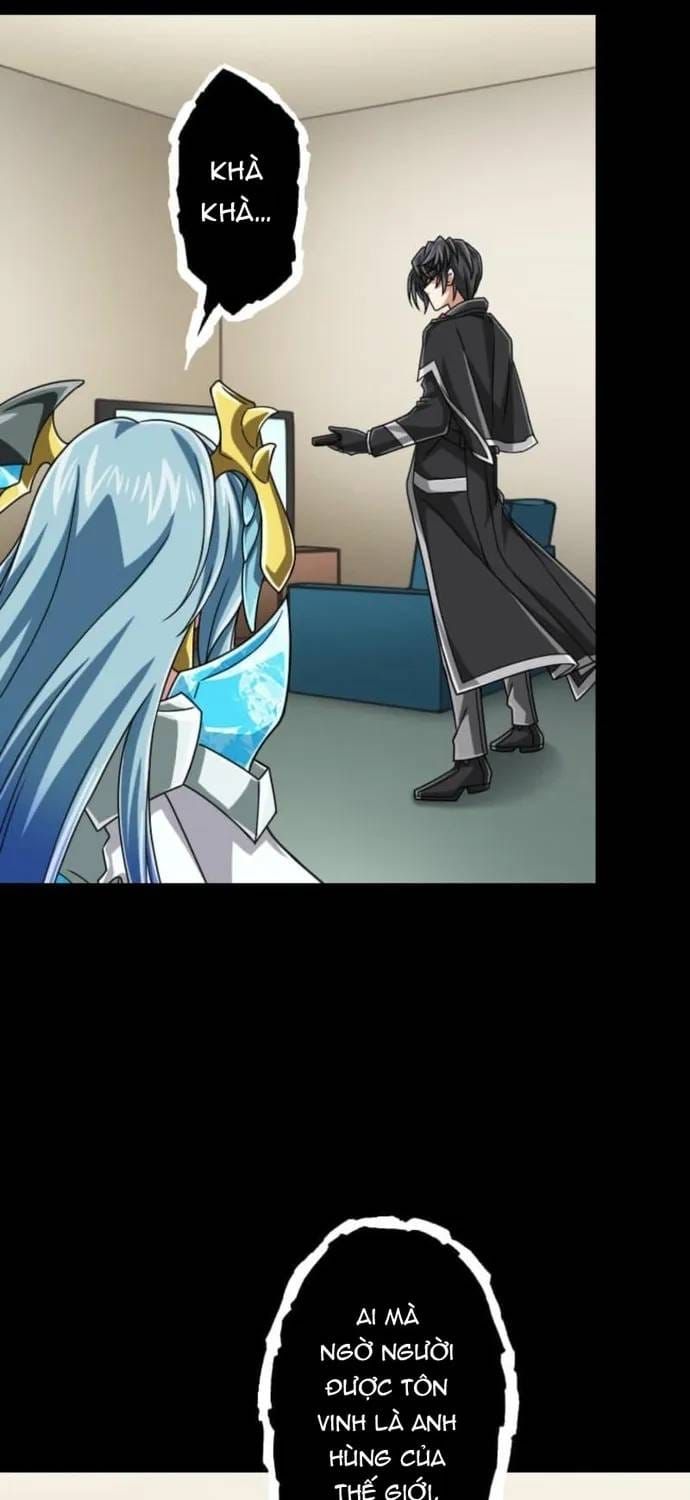 Đại Hiền Nhân Ma Thuật Cấp 99990000 Chapter 138 - 33