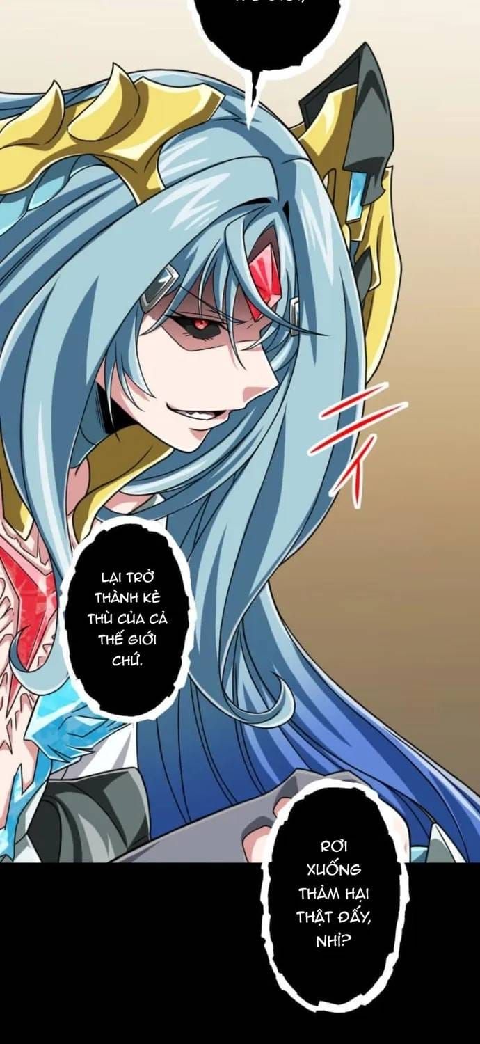 Đại Hiền Nhân Ma Thuật Cấp 99990000 Chapter 138 - 34