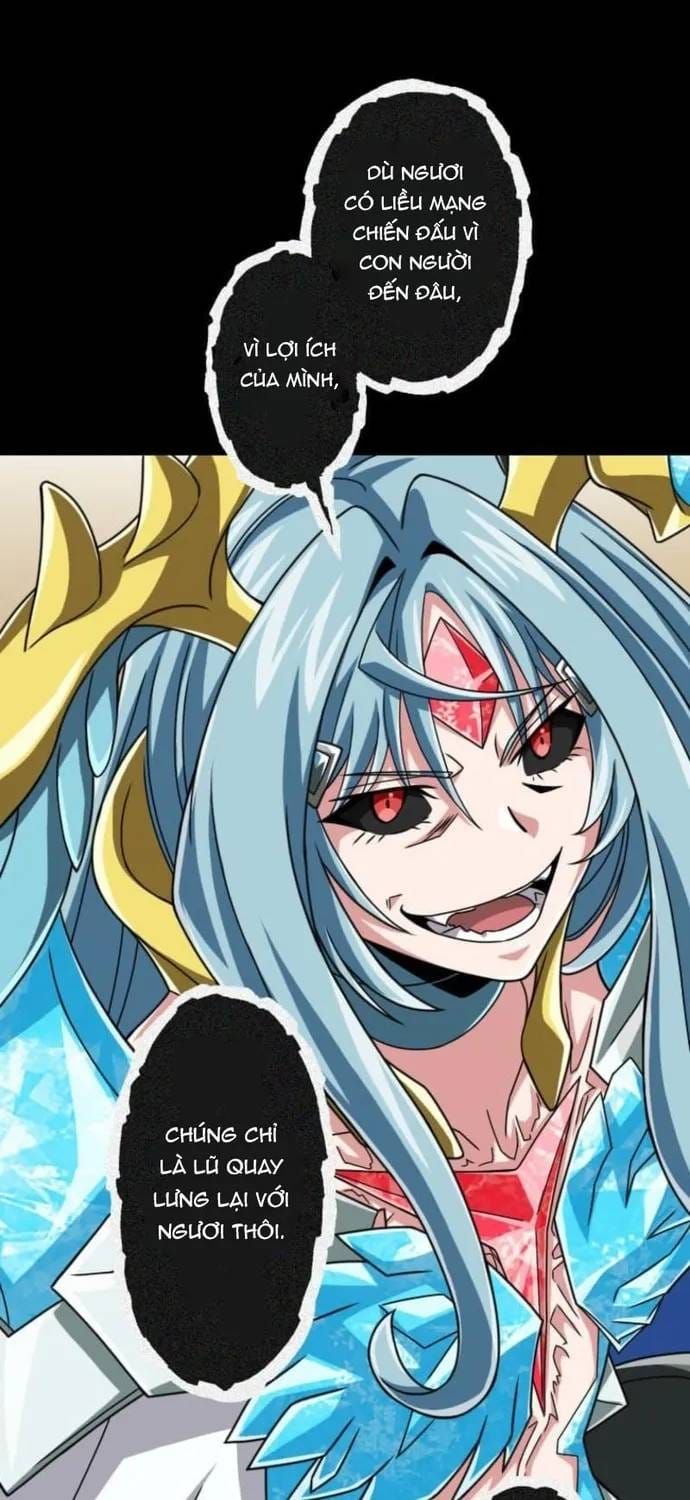 Đại Hiền Nhân Ma Thuật Cấp 99990000 Chapter 138 - 36