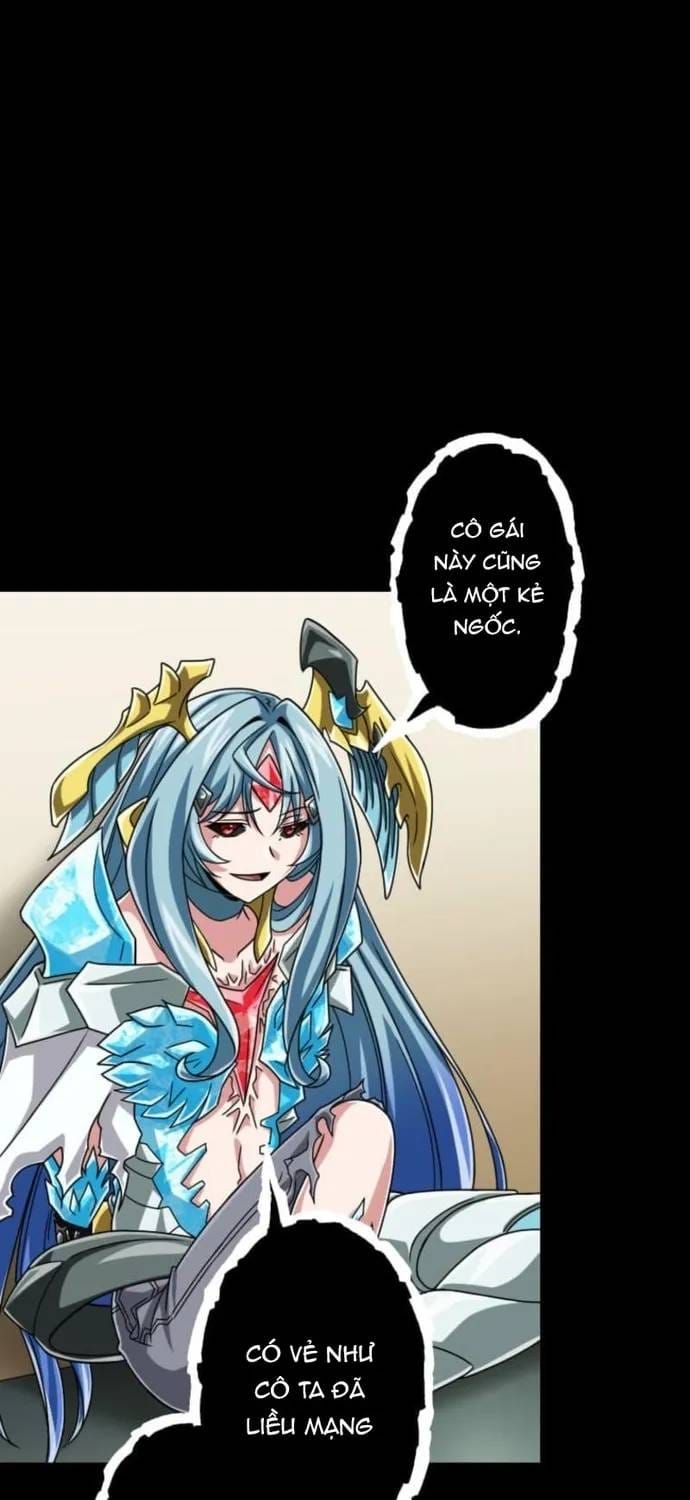 Đại Hiền Nhân Ma Thuật Cấp 99990000 Chapter 138 - 39