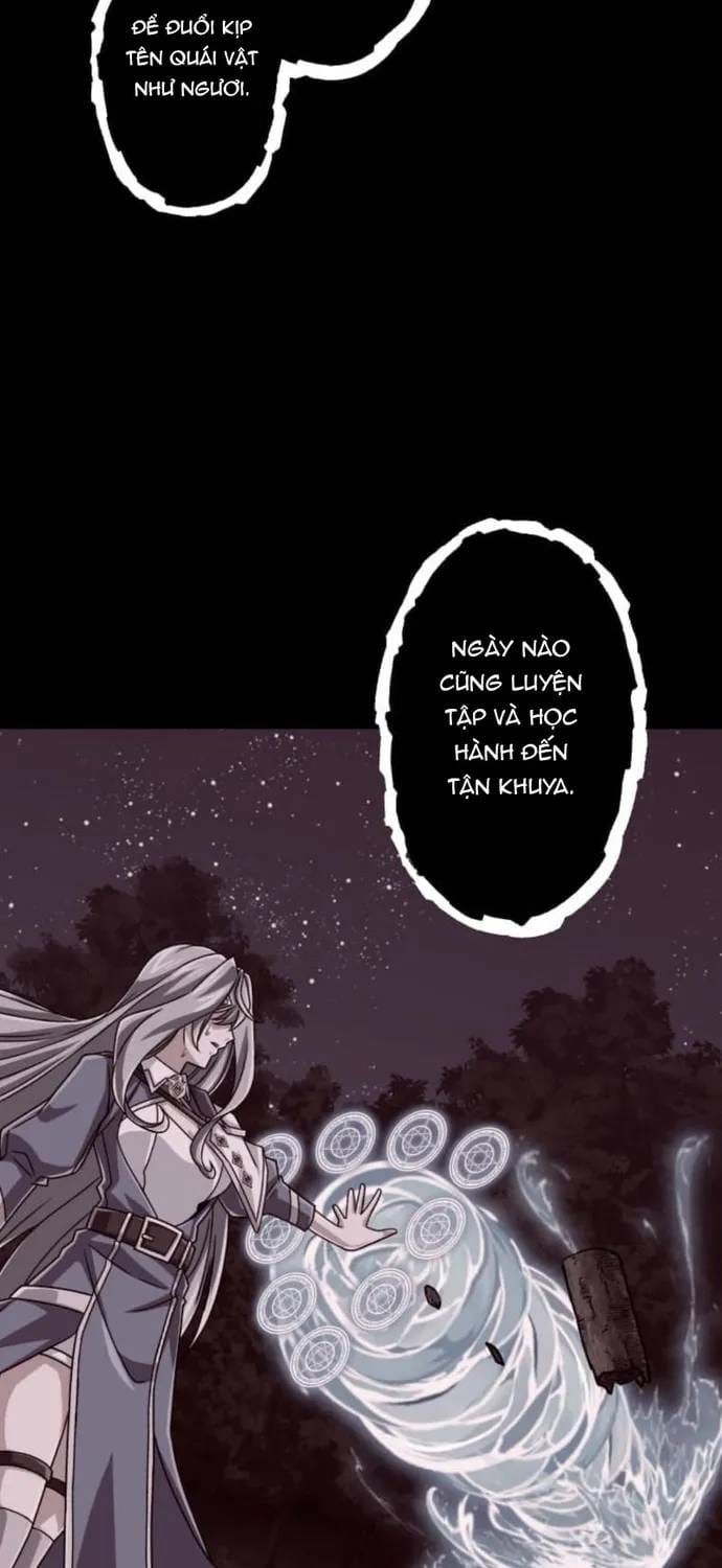 Đại Hiền Nhân Ma Thuật Cấp 99990000 Chapter 138 - 40